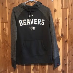 Nike Beaver hoodie